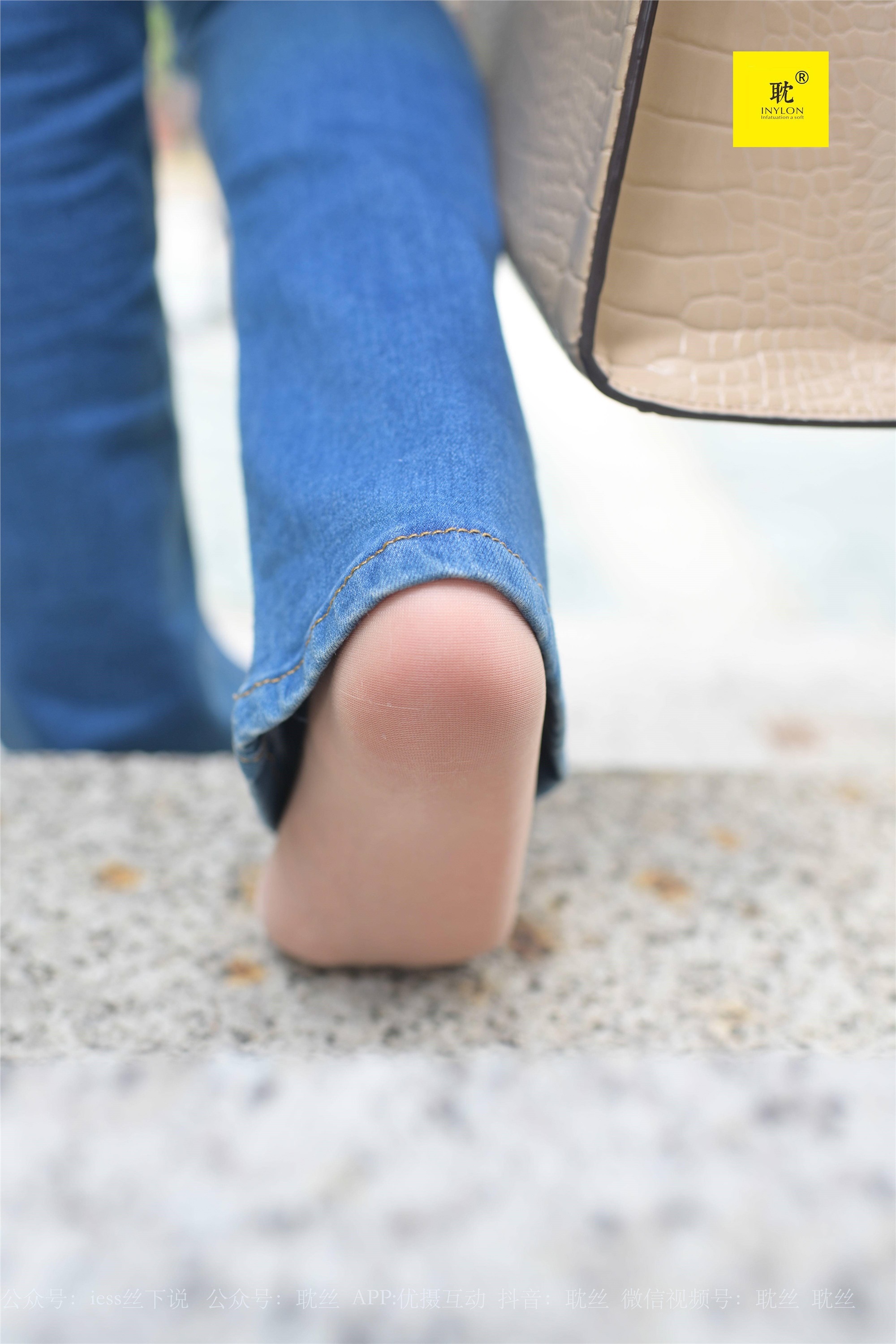 IESS异思趣向 039 第N种幻想之《婉萍的一天》③ 婉萍